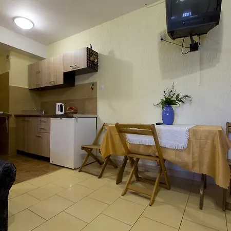 Aktywna Agroturystyka Stare Jabłonki Zimmer foto