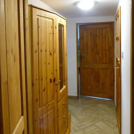 Aktywna Agroturystyka Stare Jabłonki Exterior foto