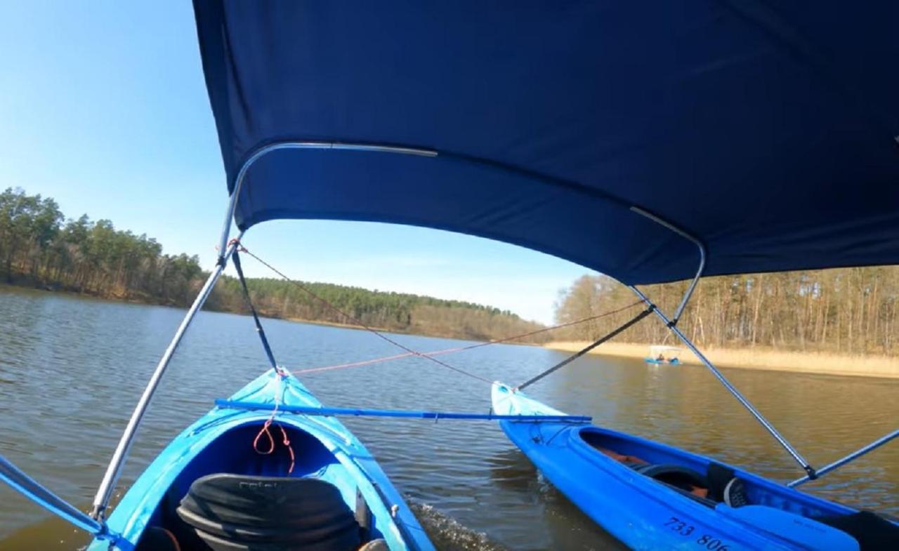 Bauernhof Aktywna Stare Jabłonki