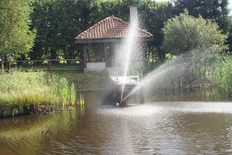 Aktywna Bauernhof *