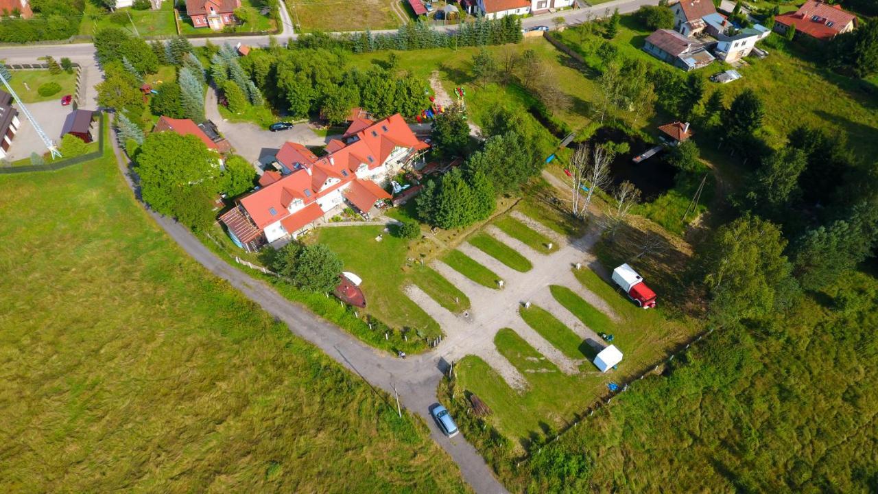 Aktywna Stare Jabłonki