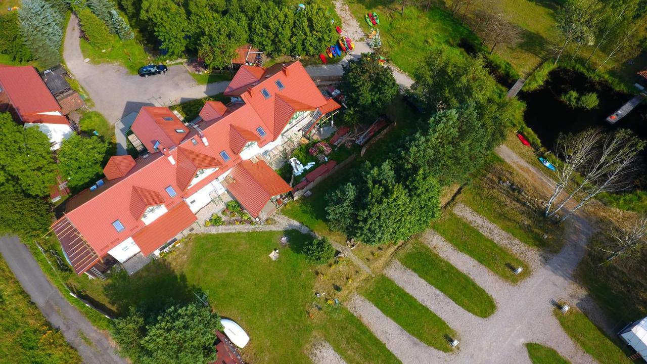 Bauernhof Aktywna *