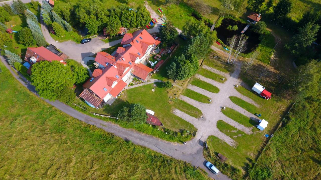 Aktywna Bauernhof